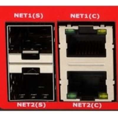 Opengear 8 Serial 2G Ram 16G Flash 1GBE X86 Python Docker Secure Boot