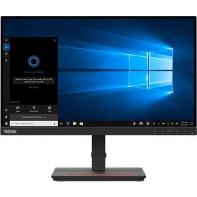 Lenovo 21.5 inch FHD VA 3 Side Nearedgeless HDMI