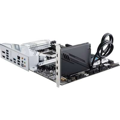 Asus Thunderboltex 4 W Intel Thunderbolt 4 JHL 8540 Controller