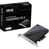 Asus Thunderboltex 4 W Intel Thunderbolt 4 JHL 8540 Controller
