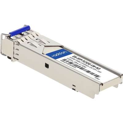 AddOn SFP+ SMF 10K XCVR DS-SFP-FC32G-LW 32G-LW