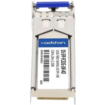 AddOn SFP+ SMF 10K XCVR DS-SFP-FC32G-LW 32G-LW