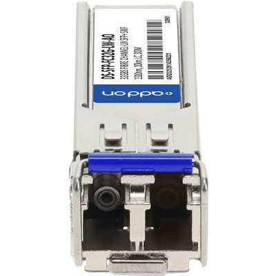 AddOn SFP+ SMF 10K XCVR DS-SFP-FC32G-LW 32G-LW