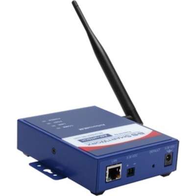 Advantech-DLoG Industrial Wireless Ap with 2x RS-232/422/