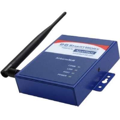 Advantech-DLoG Industrial Wireless Ap with 2x RS-232/422/