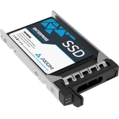 Axiom Upgrades 960GB Enterprise EV100 SSD 2.5 inch Hot-Swap 6GB/S SATA