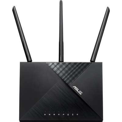 Asus AC1900 WiFi Routerrt-AC67P 5G Wi-Fi Dual Band 256QAM 2.4GHZ