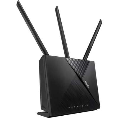 Asus AC1900 WiFi Routerrt-AC67P 5G Wi-Fi Dual Band 256QAM 2.4GHZ
