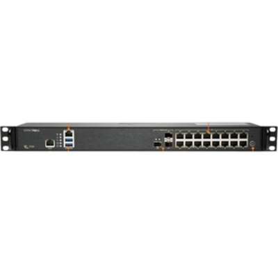 SonicWall Nsa 2700 TotalSecure Advanced Edition 5-Year