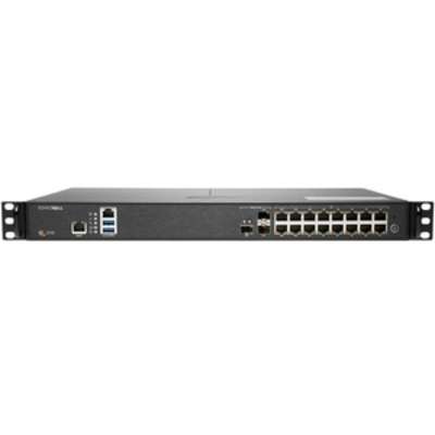 SonicWall Nsa 2700 Total Secure ESS Edition 5-Year