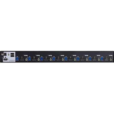 ATEN 8 Port USB3 4K HDMI KVM