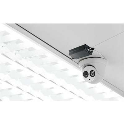 Zyxel POE12-60W PoE+ 60 Watt Injector 802.3BT