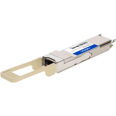 AddOn Finisar FTLC9555FEPM Comp XCVR TAA OTU4-SR4 Mpo 850NM 100M MMF