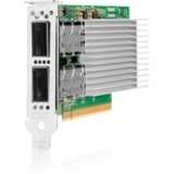 HPE Int E810 100GBE 2P QSFP28 Adapter
