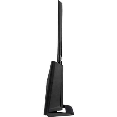 Asus AC1750 Wifirouter Dualband USB 3.0 Airadar Beamformingmu-Mimo