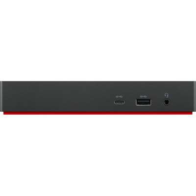 Lenovo TP Universal USB-C Dock -Us