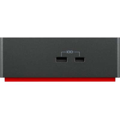 Lenovo TP Universal USB-C Dock -Us