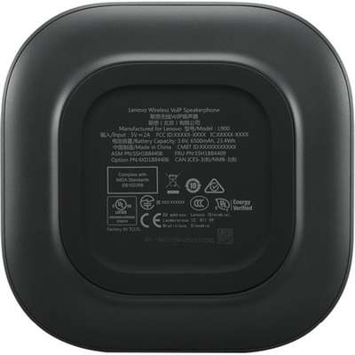 Lenovo Audio Bo Wireless VOIP Speakerphone