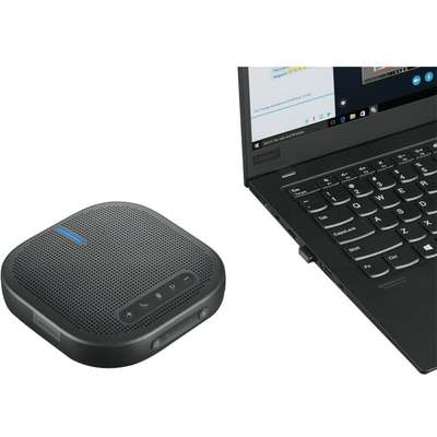 Lenovo Audio Bo Wireless VOIP Speakerphone