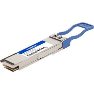 AddOn Cisco QSFP-100G-LR4-S-I Comp TAA 100G-LR4 LC 1309NM 10KM QSFP28