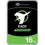 Seagate 20-pack 16TB Exos X16 12GB/S SAS Hard Drive
