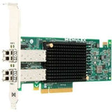 Dell Emulex LPE31002-M6-D Dual PT 16GB FC HBA
