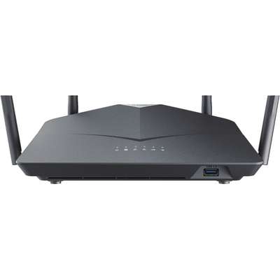 D-Link Systems Smart AC2600 High-Power Gigabit Wi-Fi Router