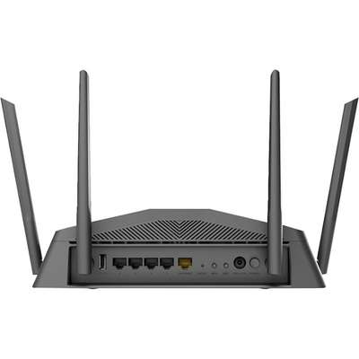 D-Link Systems Smart AC2600 High-Power Gigabit Wi-Fi Router
