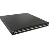 D-Link Systems 54-Port 10GBE SFP+ Managed Switch Inc 6 100G QSFP28PORTS
