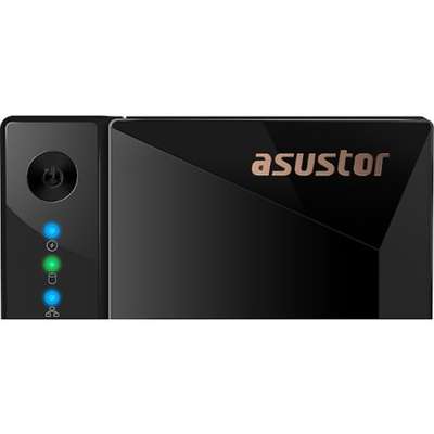 Asustor Drivestor Pro 2-Bay NAS Quad-Core 2GB Ram 2.5GBE USB3.2