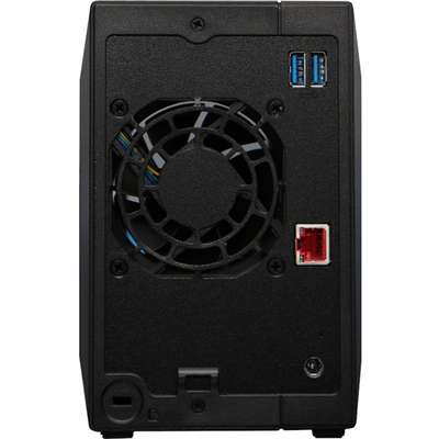 Asustor Drivestor Pro 2-Bay NAS Quad-Core 2GB Ram 2.5GBE USB3.2
