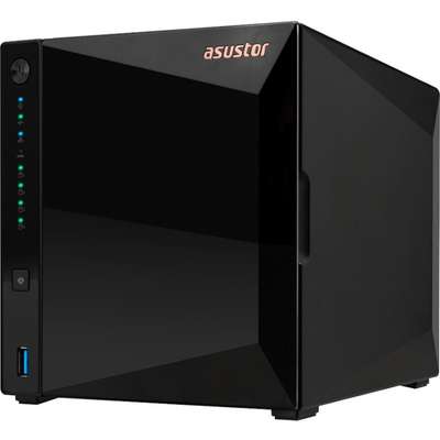 Asustor Drivestor Pro 4-Bay NAS Quad-Core 2GB Ram 2.5GBE USB3.2
