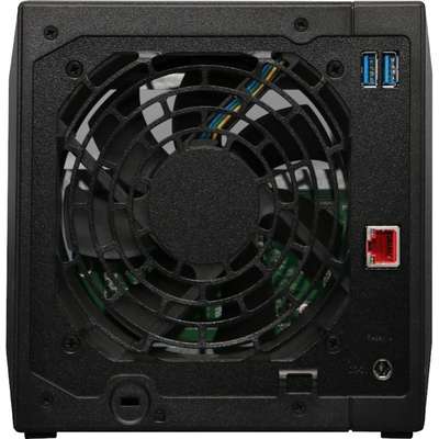 Asustor Drivestor Pro 4-Bay NAS Quad-Core 2GB Ram 2.5GBE USB3.2