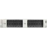 Cisco Systems Ucs C240 M6 Rack without CPU Memory Drives 2