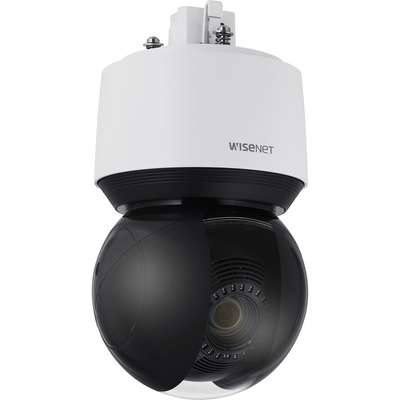 Hanwha Techwin America XNP-9250R 4K, 25x, IR PTZ Camera 5MM~125M