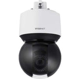 Hanwha Techwin America XNP-9250R 4K, 25x, IR PTZ Camera 5MM~125M