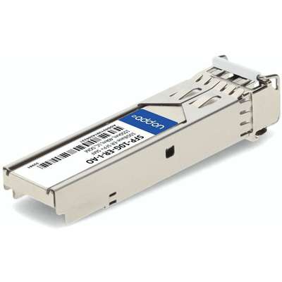 AddOn XCVR 10G-Er LC Cisco SFP-10G-Er-I Comp