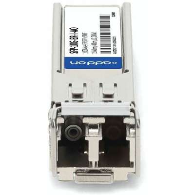 AddOn XCVR 10G-Er LC Cisco SFP-10G-Er-I Comp