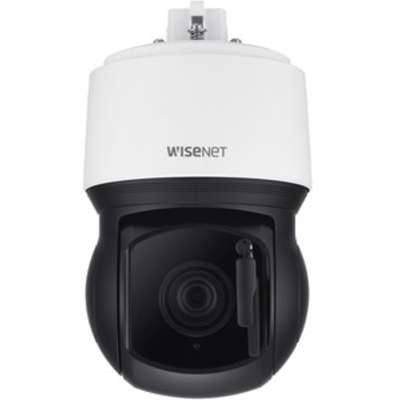 Hanwha Techwin America Powered By WN7,2MP @ 60FPS Resolution, 4.25MM~170MM (40X) lens, Wise IR (200M), ÿ Extreme