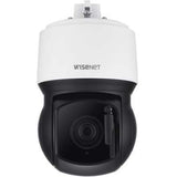 Hanwha Techwin America Powered By WN7,2MP @ 60FPS Resolution, 4.25MM~170MM (40X) lens, Wise IR (200M), ÿ Extreme