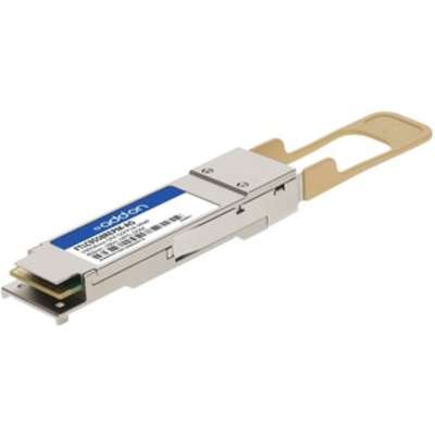 Addon Finisar Comp TAA XCVR TAA 100G-SR QSFP28 850NM 100M Mpo