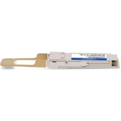 Addon Finisar Comp TAA XCVR TAA 100G-SR QSFP28 850NM 100M Mpo