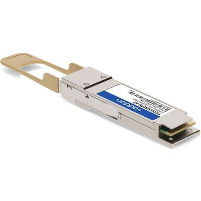 Addon Finisar Comp TAA XCVR TAA 100G-SR QSFP28 850NM 100M Mpo