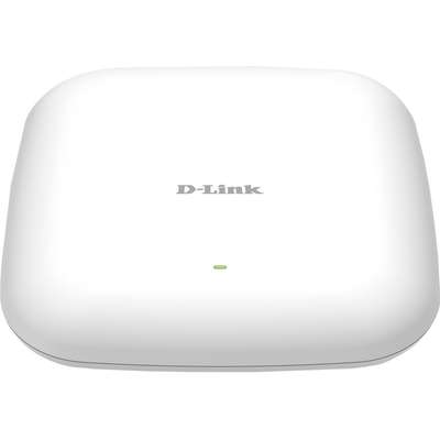 D-Link Systems D-Link NT Dap-X2850 Nuclias Connect AX3600 PoE Access Point