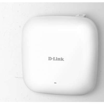 D-Link Systems D-Link NT Dap-X2850 Nuclias Connect AX3600 PoE Access Point