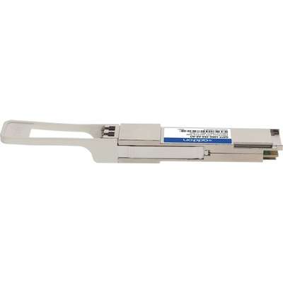 Addon Arista Networks QSFP-100G-ZR4-AR Compatible TAA Compliant 100GBASE-ZR4