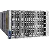 Cisco Systems Ucs 9508 Chassis Configured