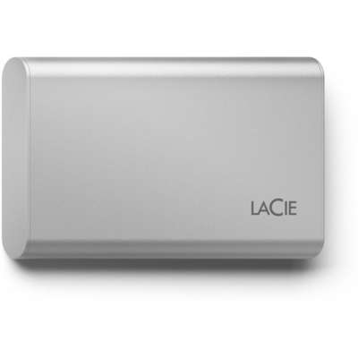 LaCie Portable SSD - 1TB