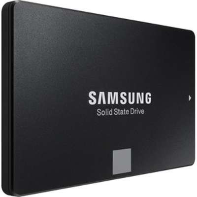 Samsung SSD MZ-76E1T0B AM 860 Evo 2.5 SATA3 Internal SSD Single Unit Version