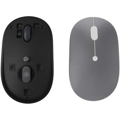 Lenovo Mice Bo Lenovo Go USB-C Wireless Mouse